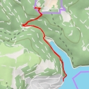 thumbnail for Schmugglerweg