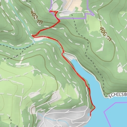 thumbnail for Schmugglerweg