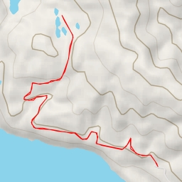 thumbnail for Coast Trail - Coast Trail