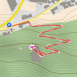 thumbnail for Haderburg - Castello di Salorno - Sentiero delle Visioni - Visionenweg