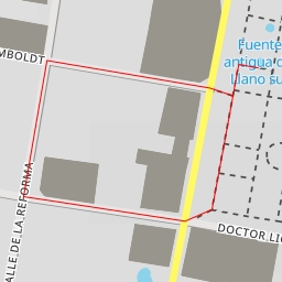 thumbnail for Fuente antigua del Llano sur