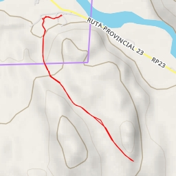 thumbnail for Mirador Las Águilas