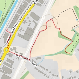 thumbnail for Bomputten - Kluitingstraat