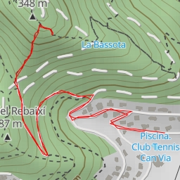 thumbnail for La Guardiola