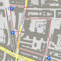 thumbnail for Schulzentrum Ungargasse - Ungargasse - Wien