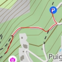 thumbnail for camí de sa Torre del puig de sa Moneda