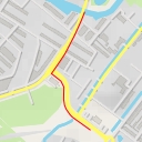 thumbnail for Vestingpad - Vestingpad - Zoetermeer