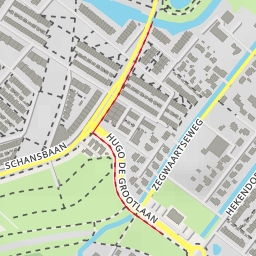 thumbnail for Vestingpad - Vestingpad - Zoetermeer
