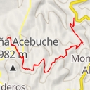 thumbnail for Lugar Hoya de Los Cardos - Lugar Hoya de Los Cardos