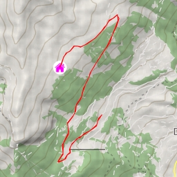 thumbnail for Refuge d’ Airoz (Refuge d’ Aïroz)