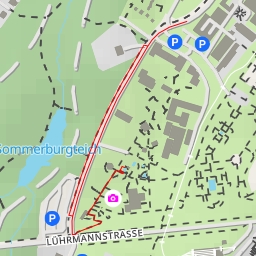 thumbnail for Mustergärten - Külshammerweg - Essen