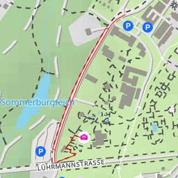 thumbnail for Lührmannstraße - Essen