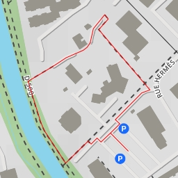 thumbnail for Les Petits Mousses - Rue Irène Joliot Curie