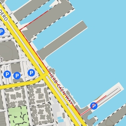 thumbnail for Consulate General of Switzerland in San Francisco - The Embarcadero - San Francisco