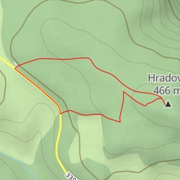 thumbnail for Hradová