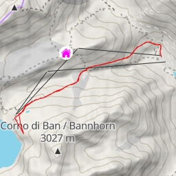thumbnail for Rifugio Somma Lombardo