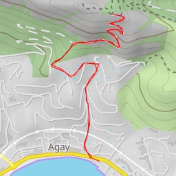 thumbnail for Avenue de la Corniche