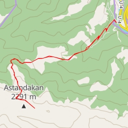 thumbnail for Կամոյի փողոց