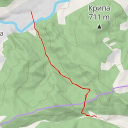 thumbnail for Альтанка - вулиця Шевченка