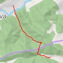 thumbnail for Водоспад Битківчик