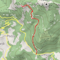 thumbnail for Strada dello Xomo