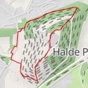 thumbnail for Halde Beckstraße