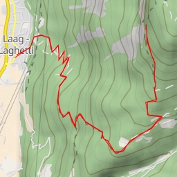 thumbnail for Bergerweg - Via Berger