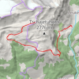 thumbnail for Trubelstock