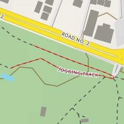 thumbnail for Kasu Brahmananda Reddy National Park - Road Number 92 - Hyderabad