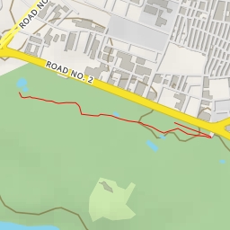 thumbnail for Kasu Brahmananda Reddy National Park - Road Number 92 - Hyderabad