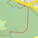 thumbnail for Kasu Brahmananda Reddy National Park - Road Number 92 - Hyderabad