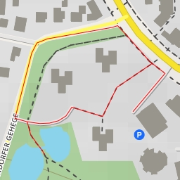 thumbnail for Niendorfer Gehege - Hamburg