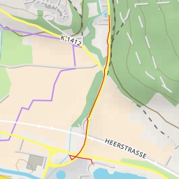 thumbnail for Nassachtalstraße