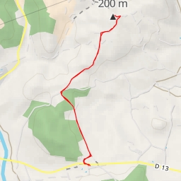 thumbnail for Puech de La Lachette