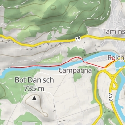 thumbnail for Bullisweg - Bullisweg