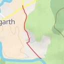 thumbnail for Gill Force