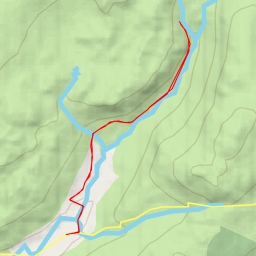 thumbnail for Lingcove Bridge - Lingcove Bridge