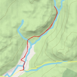 thumbnail for Lingcove Bridge - Lingcove Bridge