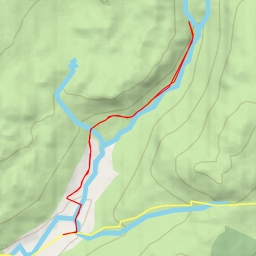 thumbnail for Esk Falls