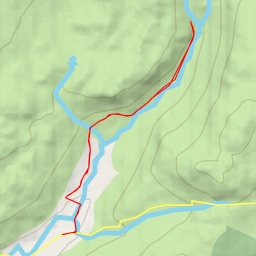 thumbnail for Lingcove Bridge - Lingcove Bridge