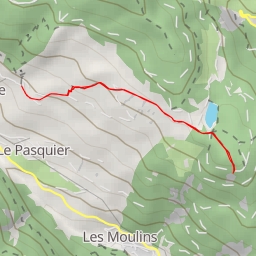 thumbnail for Route de l'Izoard