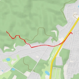 thumbnail for Užusienio g. - Vilnius