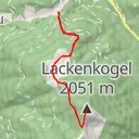 thumbnail for Lackenkogel