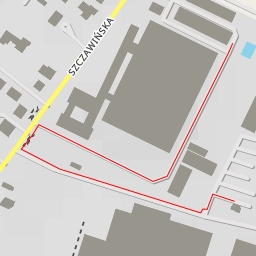 thumbnail for Szczawińska