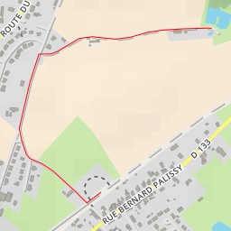 thumbnail for Voie verte - Voie verte