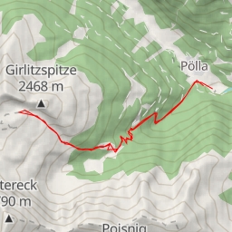 thumbnail for Lasörnsee