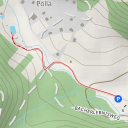 thumbnail for Bacherlebnisweg - Bacherlebnisweg