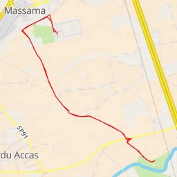 thumbnail for Campo Sportivo Comunale - Via Simaxis