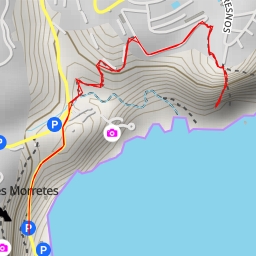 thumbnail for Morro Falqui