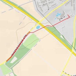 thumbnail for Ingendorfer Straße - Ingendorfer Straße